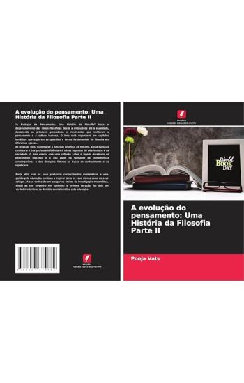 A evolução do pensamento