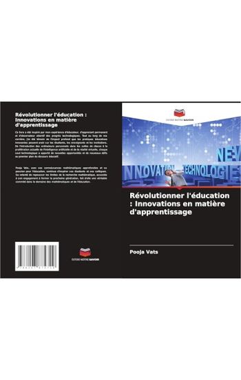 Révolutionner l'éducation