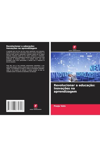 Revolucionar a educação