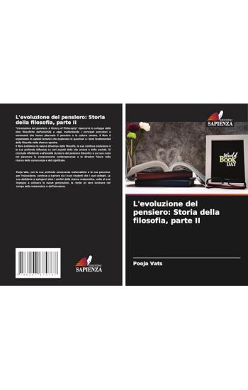 L'evoluzione del pensiero