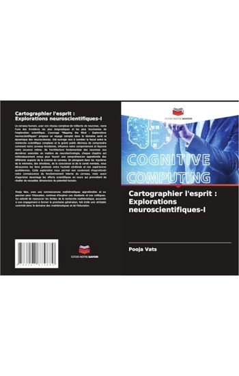 Cartographier l'esprit