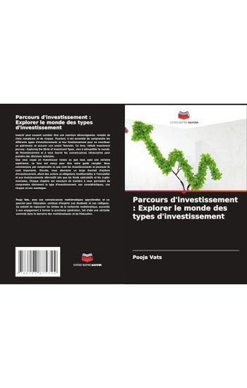 Parcours d'investissement