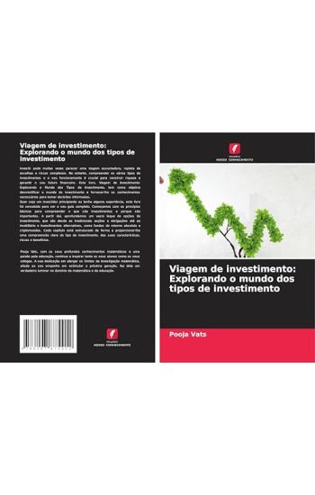 Viagem de investimento
