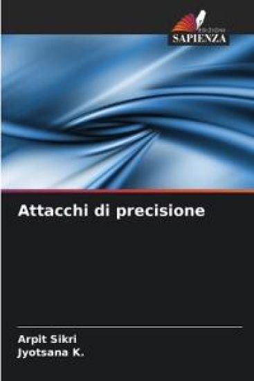 Attacchi di precisione