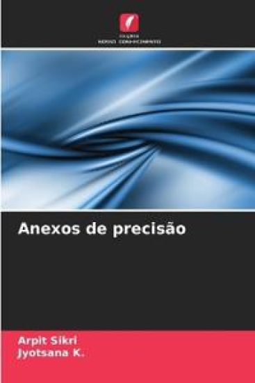 Anexos de precisão