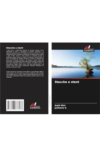 Stecche e stent