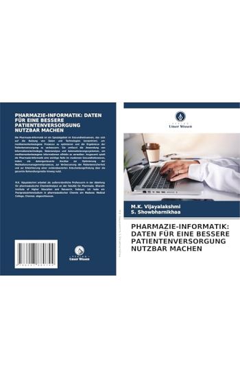 Pharmazie-Informatik
