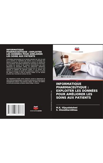 Informatique Pharmaceutique