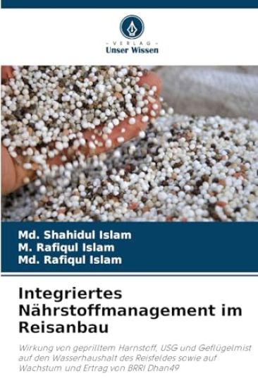 Integriertes Nährstoffmanagement im Reisanbau