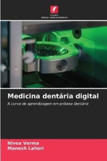 Medicina dentária digital