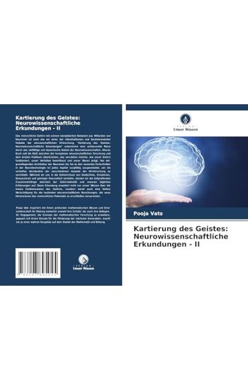 Kartierung des Geistes