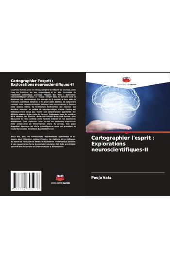 Cartographier l'esprit