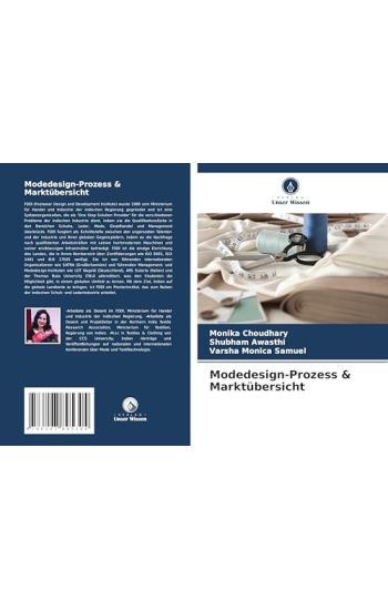 Modedesign-Prozess & Marktübersicht