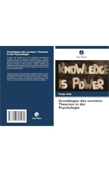 Grundlagen des Lernens