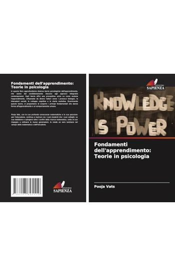 Fondamenti dell'apprendimento