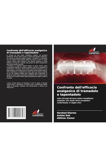 Confronto dell'efficacia analgesica di tramadolo e tapentadolo