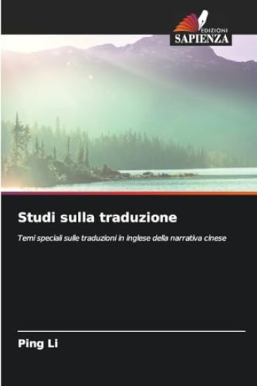 Studi sulla traduzione
