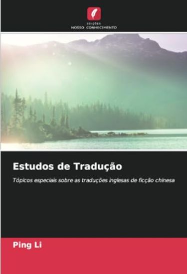 Estudos de Tradução