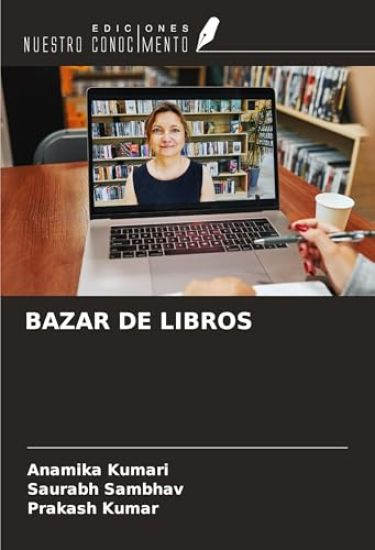 BAZAR DE LIBROS