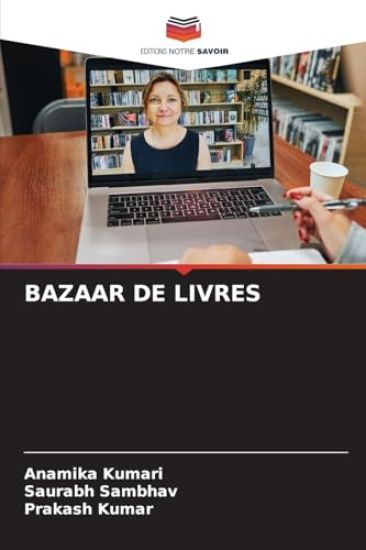 Bazaar de Livres