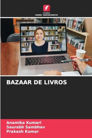 Bazaar de Livros
