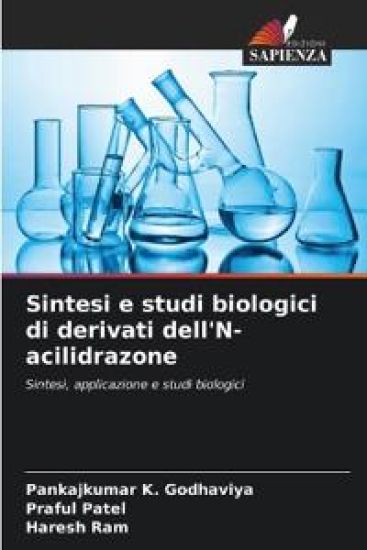 Sintesi e studi biologici di derivati dell'N-acilidrazone