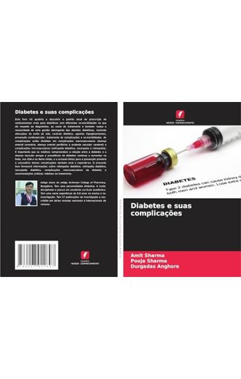Diabetes e suas complicações