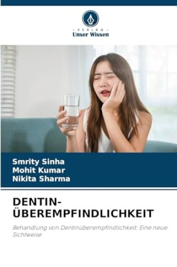 Dentin-Überempfindlichkeit