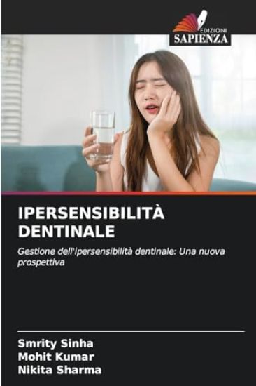 Ipersensibilità Dentinale