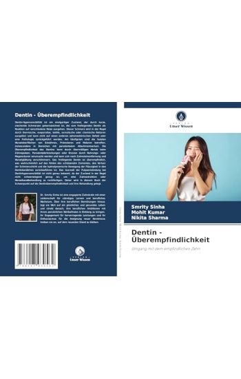 Dentin - Überempfindlichkeit