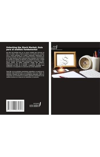Unlocking the Stock Market: Guía para el análisis fundamental
