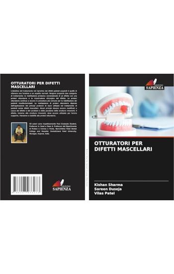 Otturatori Per Difetti Mascellari