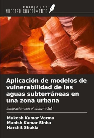 Aplicación de modelos de vulnerabilidad de las aguas subterráneas en una zona urbana