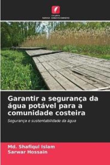 Garantir a segurança da água potável para a comunidade costeira