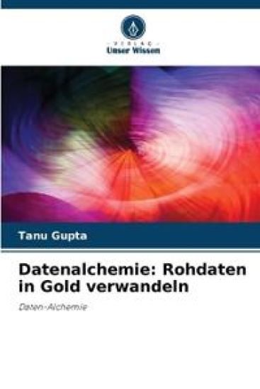 Datenalchemie