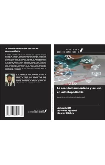 La realidad aumentada y su uso en odontopediatría