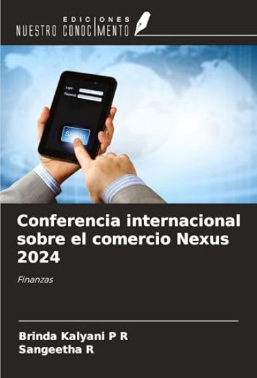 Conferencia internacional sobre el comercio Nexus 2024