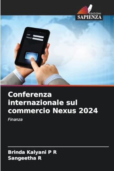 Conferenza internazionale sul commercio Nexus 2024