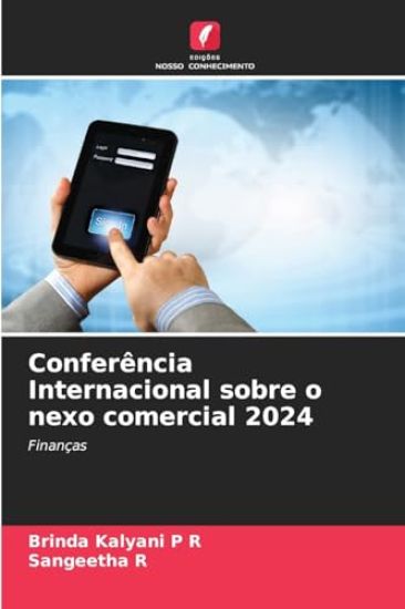 Conferência Internacional sobre o nexo comercial 2024