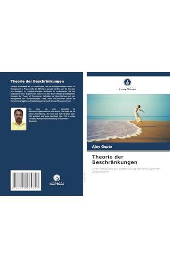 Theorie der Beschränkungen