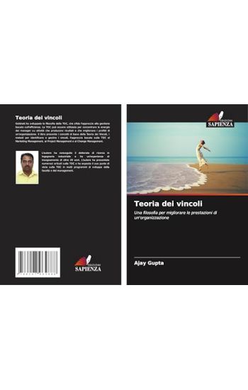 Teoria dei vincoli