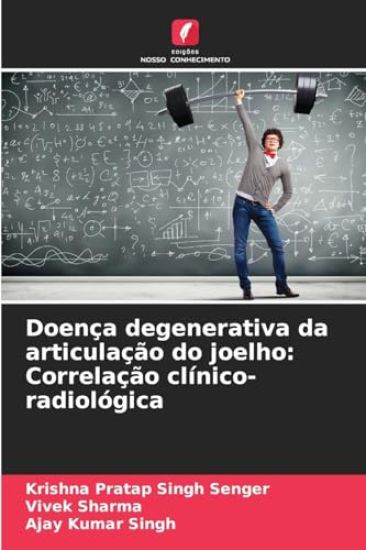 Doença degenerativa da articulação do joelho