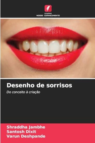 Desenho de sorrisos