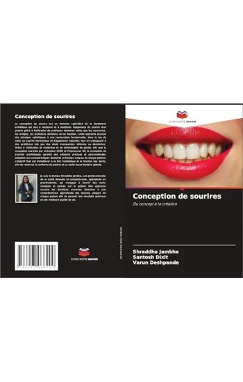 Conception de sourires