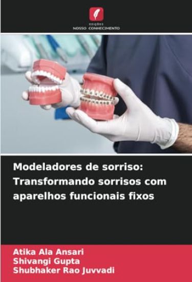Modeladores de sorriso