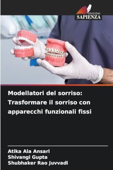 Modellatori del sorriso
