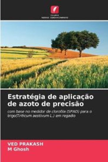 Estratégia de aplicação de azoto de precisão