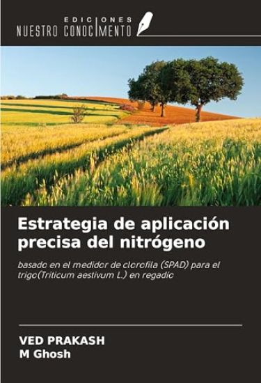 Estrategia de aplicación precisa del nitrógeno