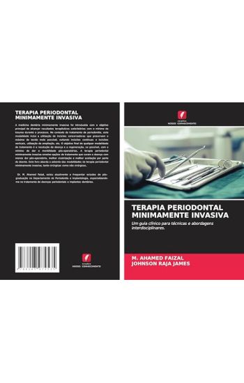 Terapia Periodontal Minimamente Invasiva