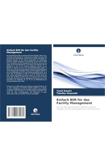 Einfach BIM für das Facility Management